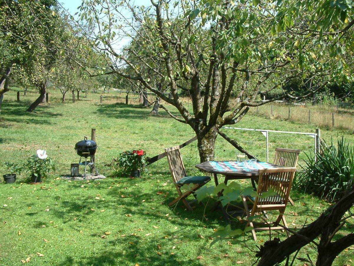Ferienwohnung Woid Mandl Фельден-ам-Вёртер-Зе Экстерьер фото