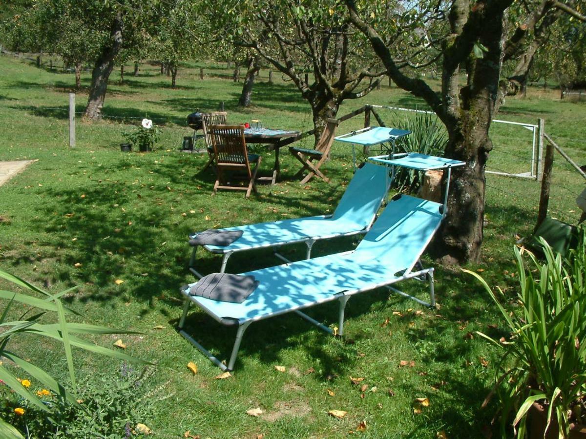 Ferienwohnung Woid Mandl Фельден-ам-Вёртер-Зе Экстерьер фото